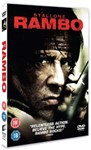 Rambo - Sylvester Stallone