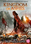 Kingdom Of Ashes [2021] - Cecilia Arguelles