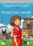Spirited Away [2002] - Daveigh Chase