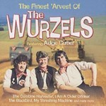 The Wurzels - The Finest 'Arvest Of The Wurzels