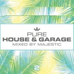 Picture of Various - Pure House & Garage 2: Mixed By Majestic (3CD) CD