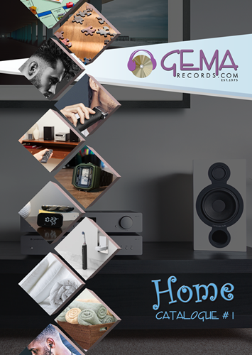 Picture of Home Catalogue #1