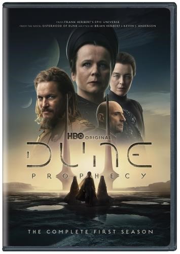 Dune: Prophecy - Season 1 - Emily Watson