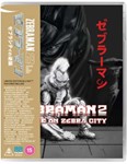 Picture of Zebraman 2: Attack On Zebra City [2010] - Shô Aikawa Blu-ray