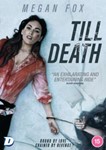 Picture of Till Death [2021] - Megan Fox DVD