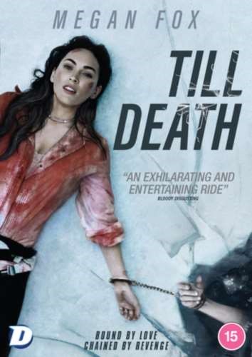 Till Death [2021] - Megan Fox
