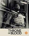 Throne Of Blood [1957] - Toshiro Mifune