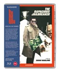 Picture of The Rapacious Jailbreaker [1974] - Hiroki Matsukata Blu-ray