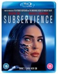 Picture of Subservience [2025] - Megan Fox Blu-ray