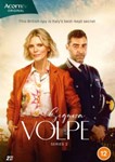 Signora Volpe: Series 2 - Emilia Fox