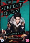 Serpent Queen: Seasons 1-2 - Samantha Morton