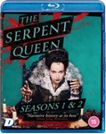 Serpent Queen: Seasons 1-2 - Samantha Morton