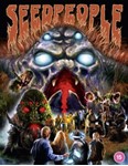 Picture of Seedpeople [1992] - Sam Hennings Blu-ray