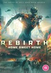 Rebirth: Home Sweet Home - William Moseley