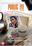 Public Eye: Thames Collection [1975] - Alfred Burke
