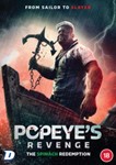 Popeye's Revenge - Emily Rose Mogilner