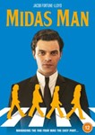 Picture of Midas Man [2024] - Jacob Fortune-lloyd DVD