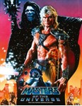 Masters of the Universe - Dolph Lundgren