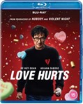 Picture of Love Hurts [2025] - Ke Huy Quan Blu-ray