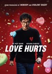 Picture of Love Hurts [2025] - Ke Huy Quan DVD