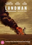Picture of Landman: Season 1 - Billy Thornton (3 Disc) DVD