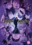 Jujutsu Kaisen: Shibuya Incident: Season - Shota Goshozono