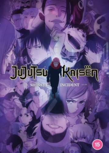 Jujutsu Kaisen: Shibuya Incident: Season - Shota Goshozono