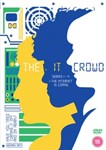 It Crowd: Series 1-4/internet Is Coming - Richard Ayoade