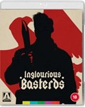 Inglourious Basterds - Mélanie Laurent
