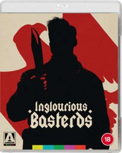 Inglourious Basterds - Mélanie Laurent