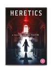 Heretics [2024] - Eric Roberts