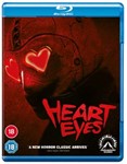 Heart Eyes [2025] - Mason Gooding