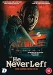 He Never Left [2023] - Colin Cunnhingham