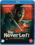 He Never Left [2023] - Colin Cunnhingham