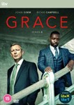 Grace: Series 5 - John Simm