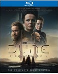 Dune: Prophecy: Season 1 - Emily Watson