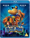 Picture of Dog Man [2024] - Pete Davidson Blu-ray