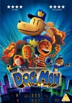 Dog Man [2024] - Pete Davidson