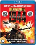 Picture of Dick Dynamite: 1944 - Snars Blu-ray