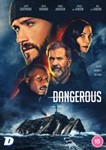 Dangerous [2021] - Scott Eastwood