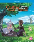 Chillin' In Another World With Level 2 - Super Cheat Powers
