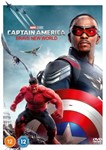 Captain America: Brave New World - Anthony Mackie