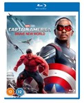 Captain America: Brave New World - Anthony Mackie
