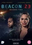 Beacon 23: Season 2 - Lena Headey