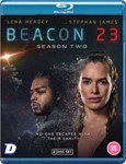 Beacon 23: Season 2 - Lena Headey