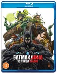 Batman Ninja Vs Yakuza League - Yuki Kaji
