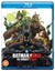 Batman Ninja Vs Yakuza League - Yuki Kaji