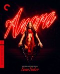 Anora: Criterion Collection - Mikey Madison