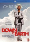 Down to Earth [2001] - Chris Rock
