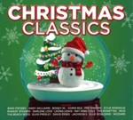 Picture of Various - Christmas Classics (3CD) CD
